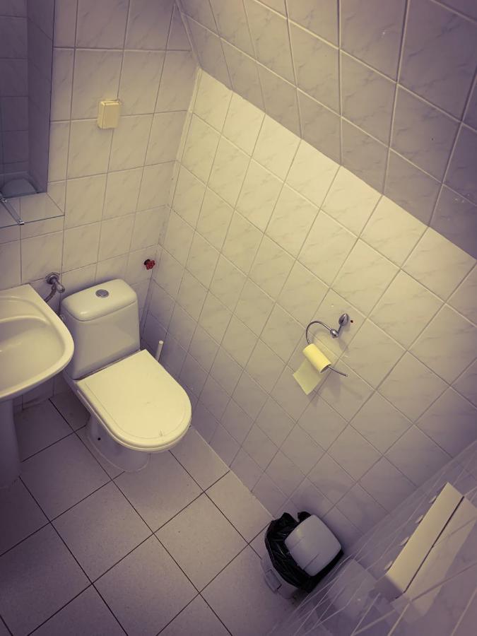 Schronisko Gorskie Pttk Na Jaworzynie Krynickiej Krynica-Zdrój Exterior foto