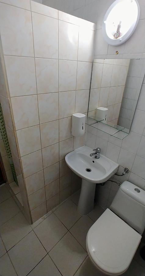 Schronisko Gorskie Pttk Na Jaworzynie Krynickiej Krynica-Zdrój Habitación foto