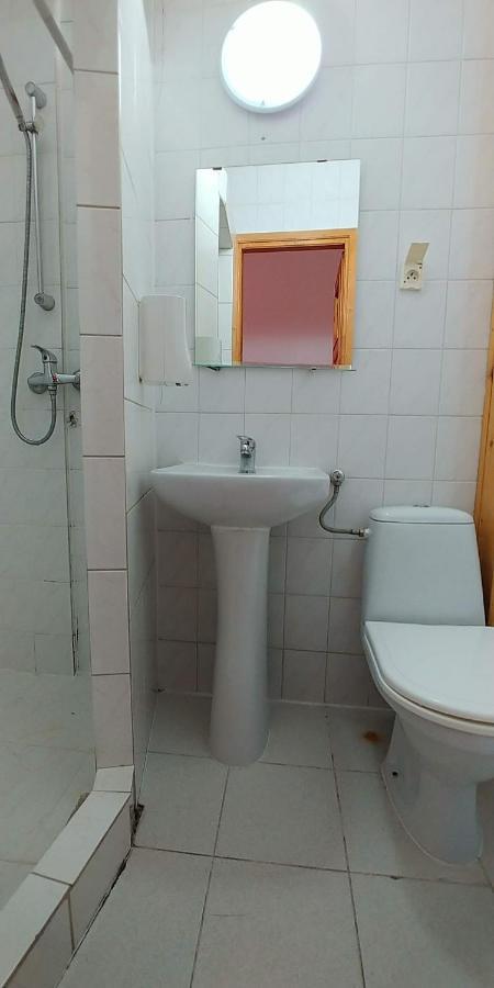Schronisko Gorskie Pttk Na Jaworzynie Krynickiej Krynica-Zdrój Exterior foto