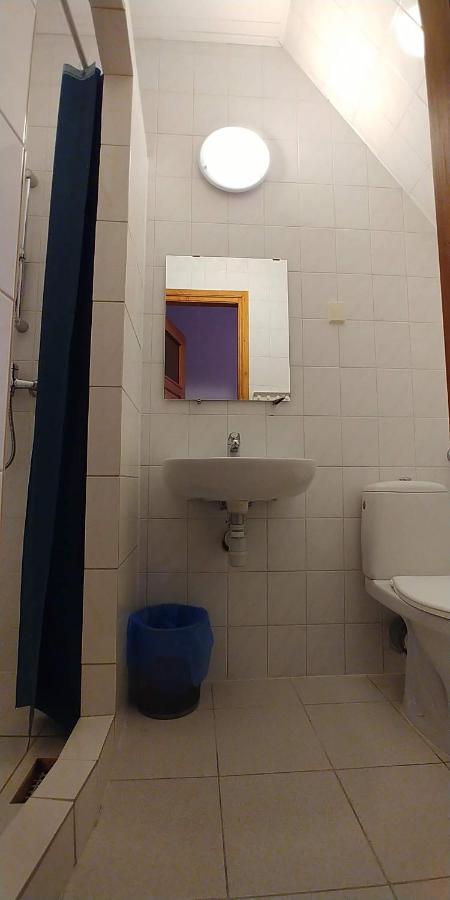 Schronisko Gorskie Pttk Na Jaworzynie Krynickiej Krynica-Zdrój Exterior foto